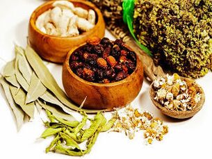 Spices and Herbs for Male Strength