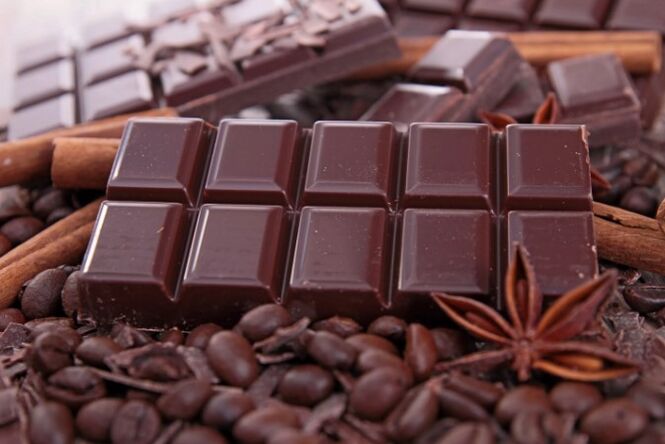 chocolate