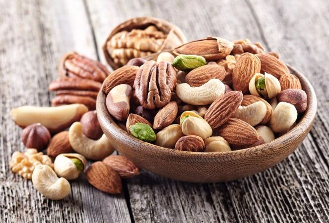 nut