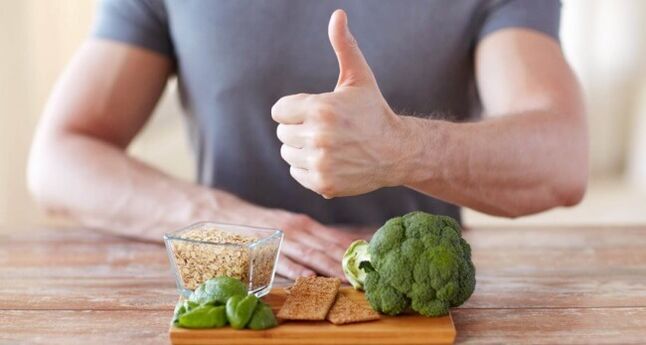 Magnesium-containing products