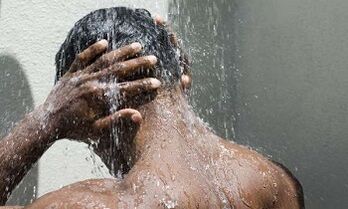 Compare showers for increased effectiveness