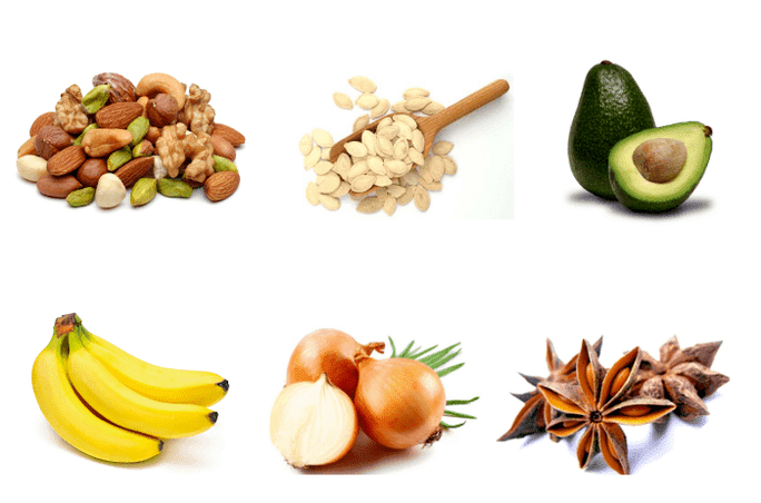 Performance enhancing products