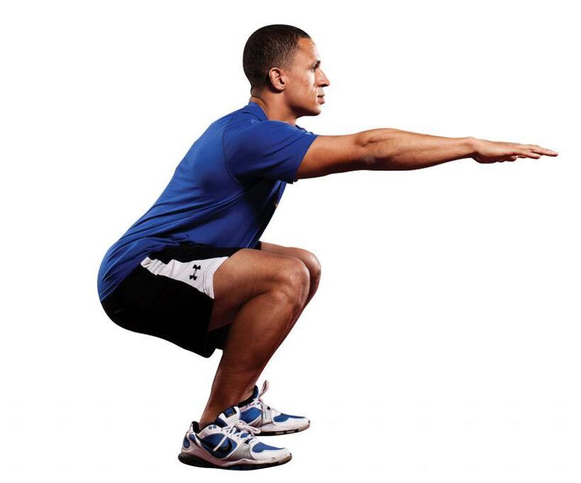 Practice to increase effectiveness