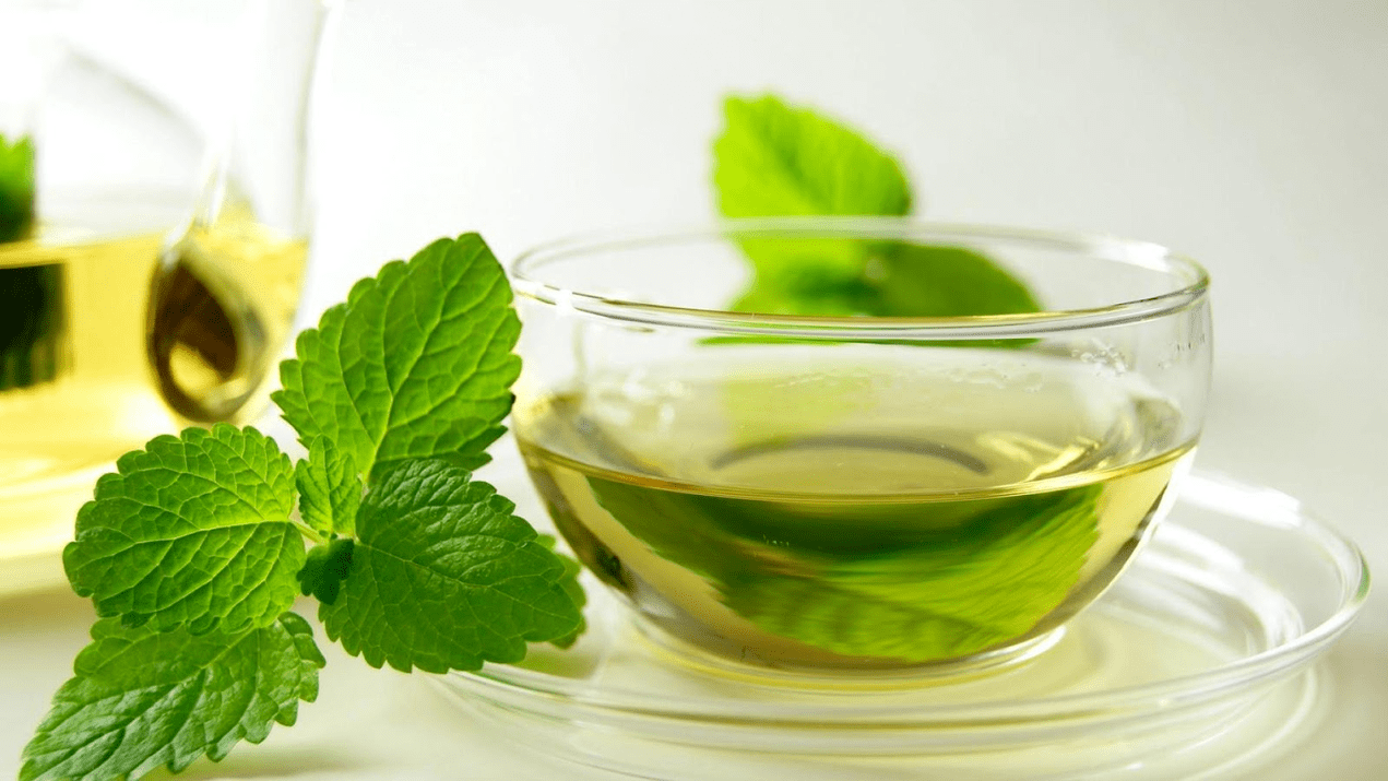 Herbal teas may increase effectiveness