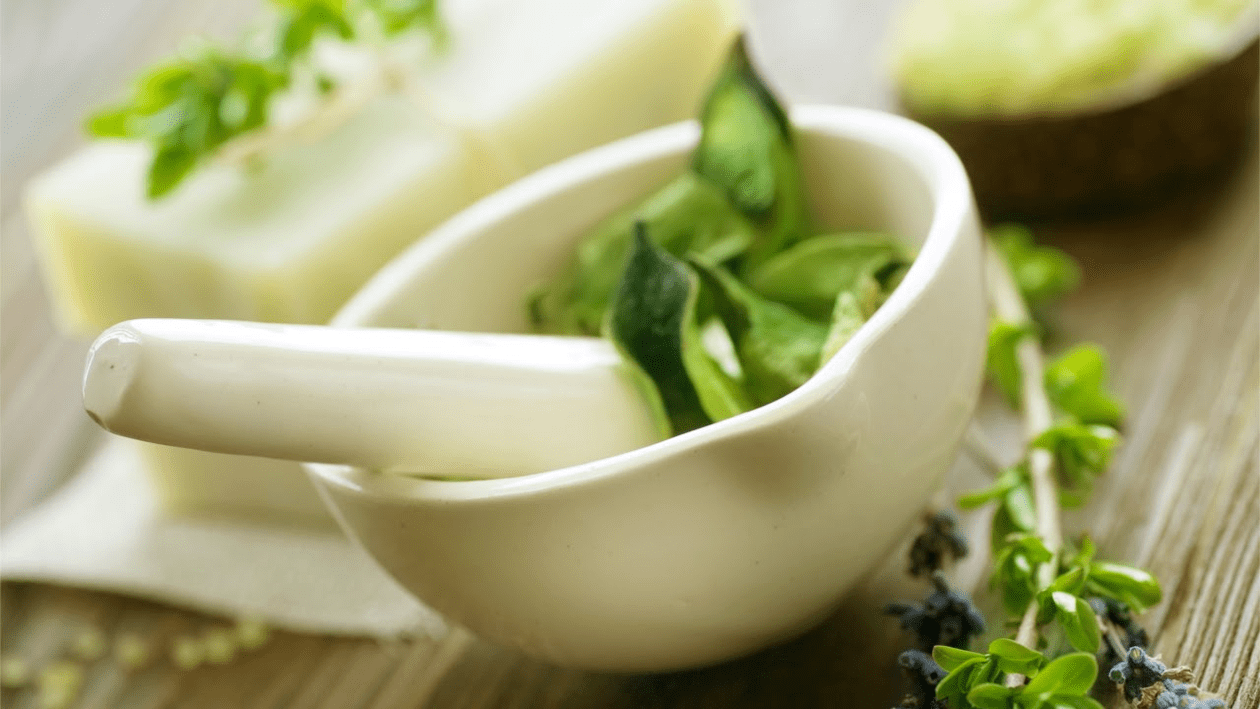 Potency enhancing herbs