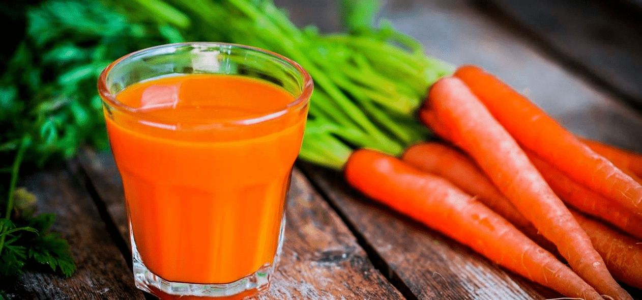 carrot dream potency
