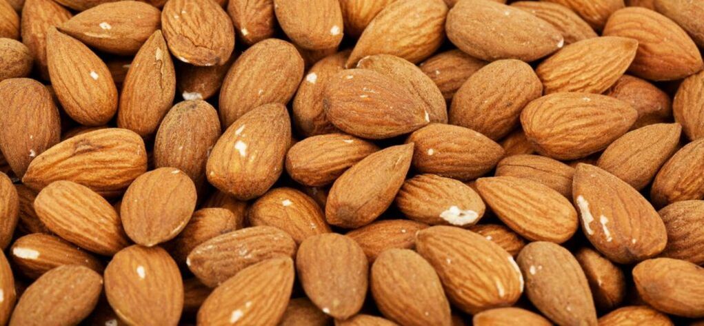 Almond Potency